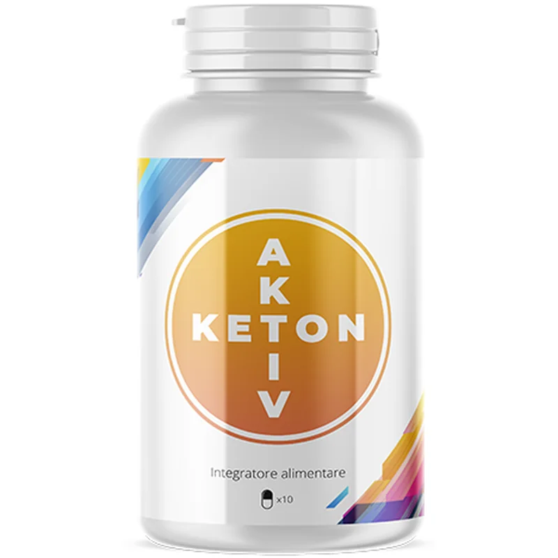 Keton Active: recensioni, prezzo, ingredienti e dove comprarlo Keton Active