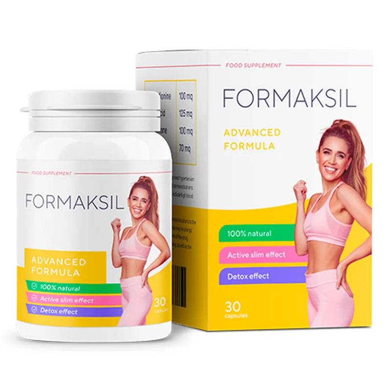 Formaksil: prezzo, ingredienti, come si usa e opinioni Formaksil